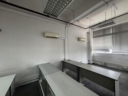 Chancerlodge Complex (D14), Factory #575780841